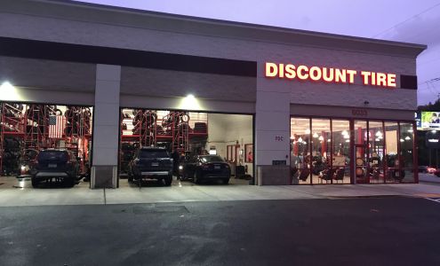 Discount Tire