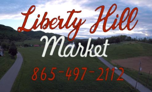 Liberty Hill Market LLC Washburn