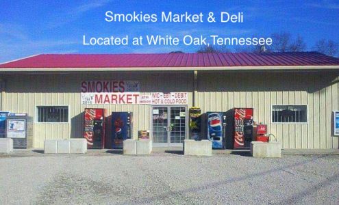 Smokies Market