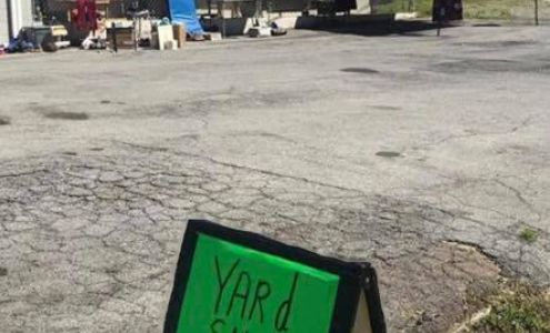 Country Basket Duffield