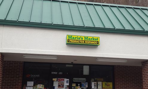 Maria's Market