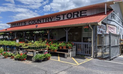Pratt's Country Store
