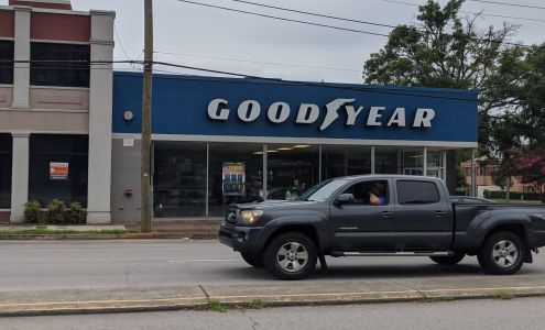 Goodyear Auto Service