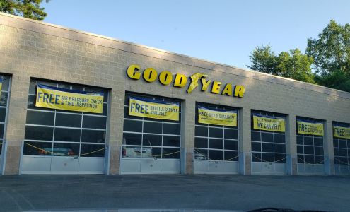 Goodyear Auto Service