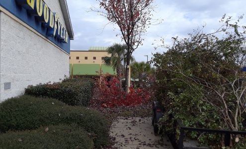 Goodyear Auto Service