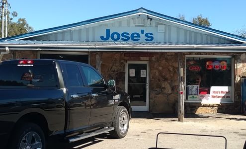 Jose's Market