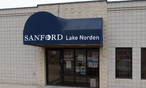 Sanford Health Lake Norden Clinic Lake Norden