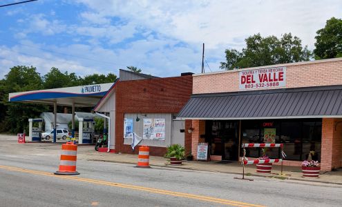 Taqueria Tienda Mexicana Del Valle Batesburg-Leesville