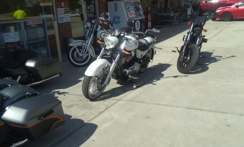 Hinson's Trading Post Lancaster