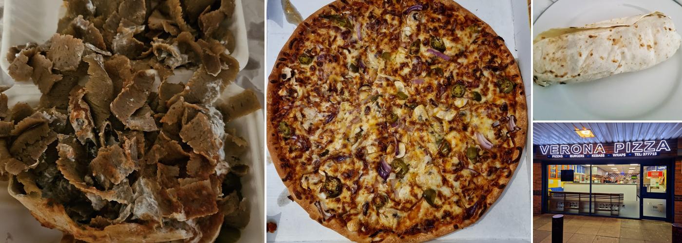 Verona Take Away
