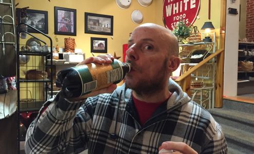 Ye Olde Country Store