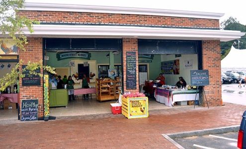 Boone Street Market