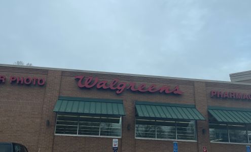 Walgreens