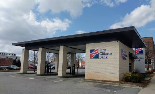 First Citizens Bank