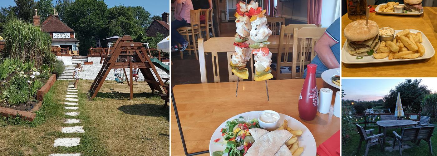 The Cherry Tree Inn - Ticehurst