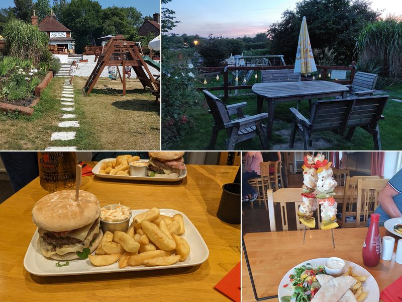 The Cherry Tree Inn - Ticehurst