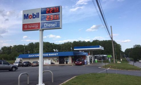 Food Market Ducktown Cumming