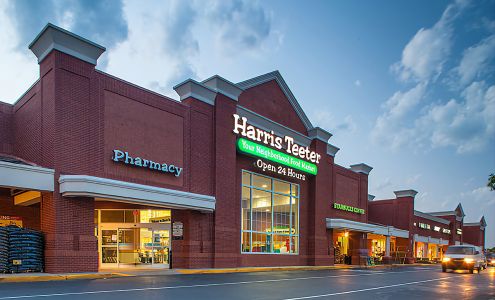 Harris Teeter Pharmacy