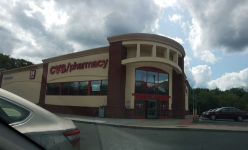 CVS