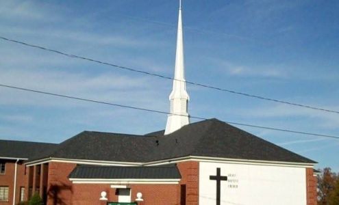 Little Market Gastonia