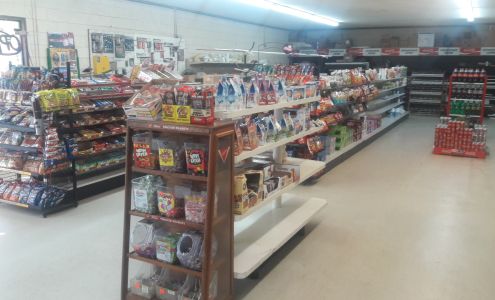 Lake George Get-N-Go Midway