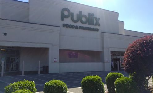 Publix Pharmacy at Trenholm Plaza