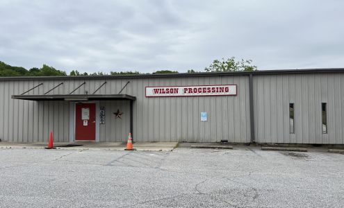 Wilson Processing Co, Inc.