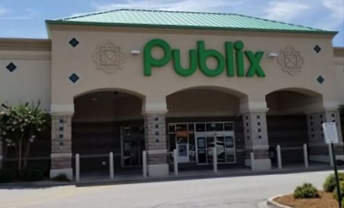 Publix Pharmacy at Columbiana Station