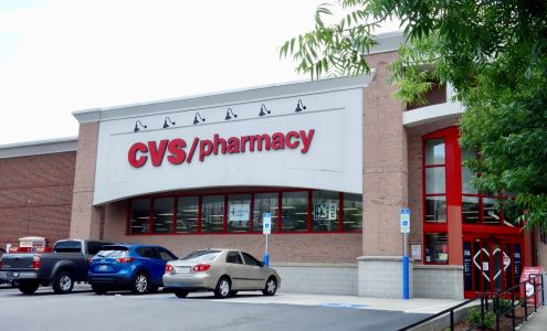 CVS