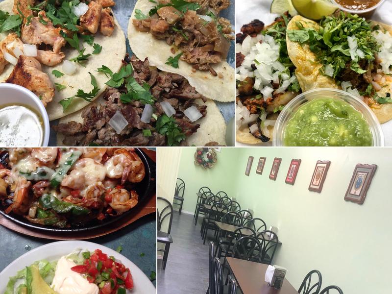 La Zacatecana Taqueria