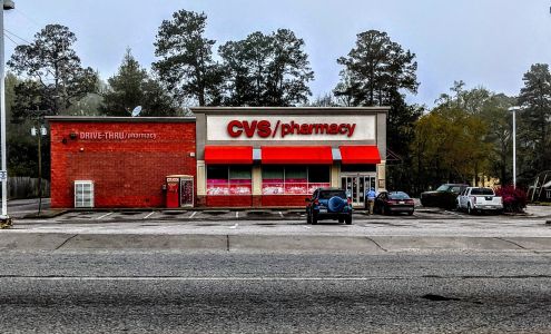 CVS