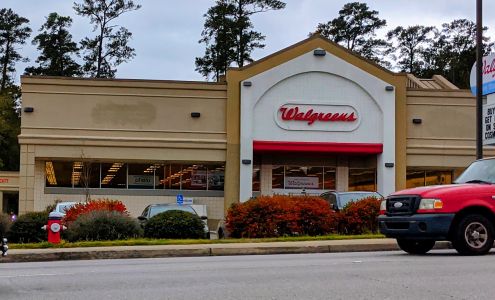 Walgreens Pharmacy