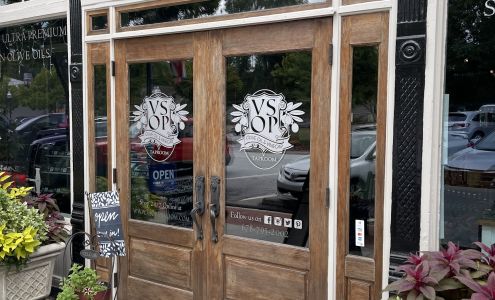 VSOP Olive Oil & Vinegar Taproom