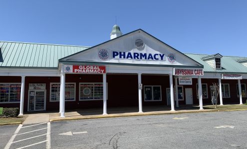 Global Pharmacy