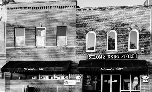 Stroms Drug Store Inc No 2 McCormick