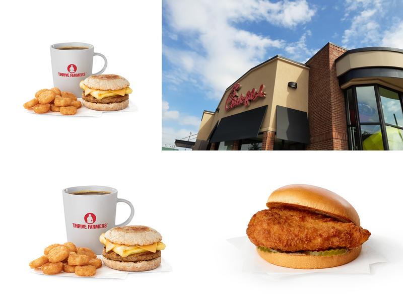 Chick-fil-A