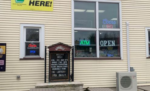 Relly's Deli Bowmanstown