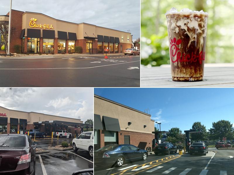 Chick-fil-A