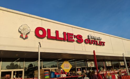 Ollie's Bargain Outlet