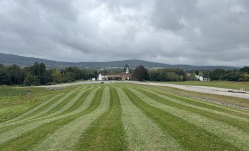 Sterman Masser Warehouse Halifax