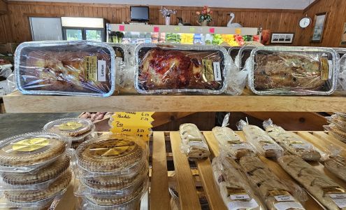 Peaches Fruit & Produce