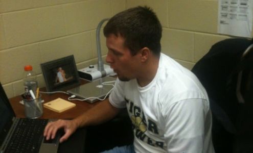 Brown Rebecca C Commerce