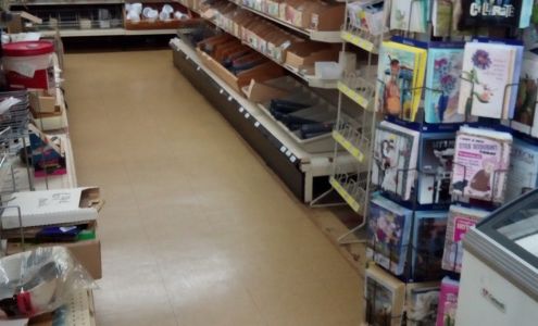 Adams Clover Farm Danielsville