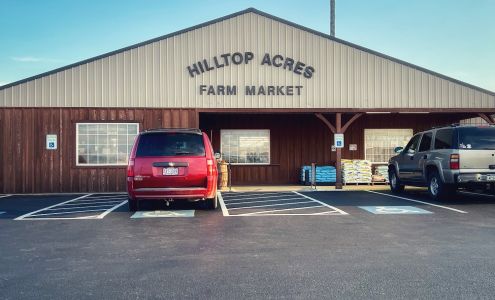 Hilltop Acres Farm Market