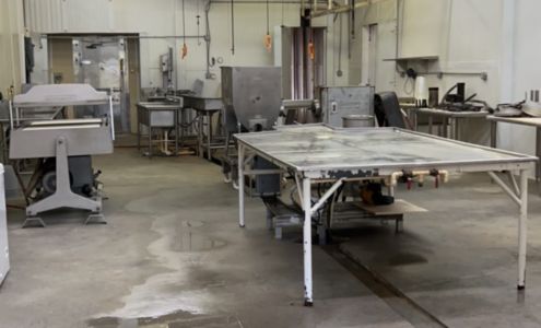 K&K Deer Processing Naylor