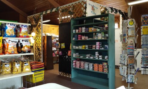 Country Cupboard of Spartansburg Spartansburg