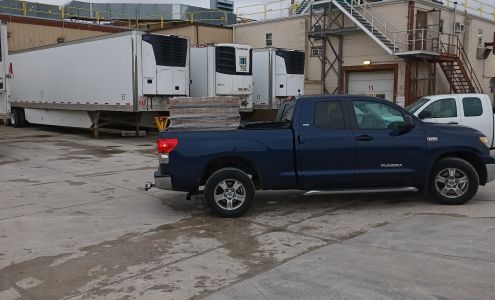 Johnsonville Foods Momence