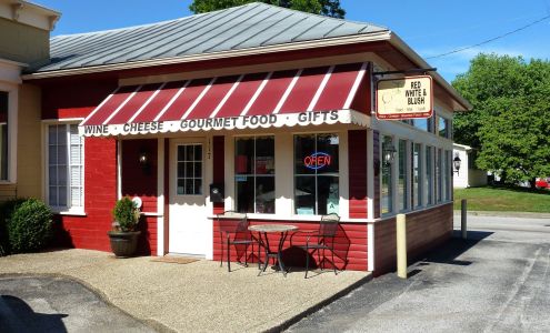 Chestnut Street Market