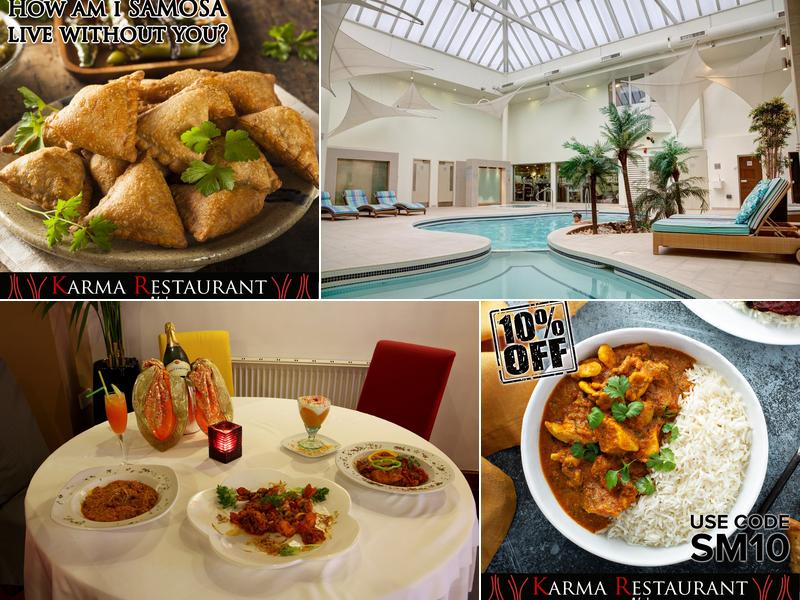 Karma Restaurant