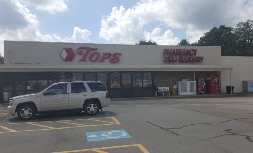 TOPS Friendly Markets
